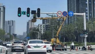 交通設(shè)施 城市動(dòng)脈的基石與未來