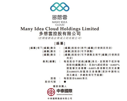 多想云二次遞表港交所主板 中國活動(dòng)內(nèi)容營銷服務(wù)市場排名第三的公關(guān)活動(dòng)策劃先鋒
